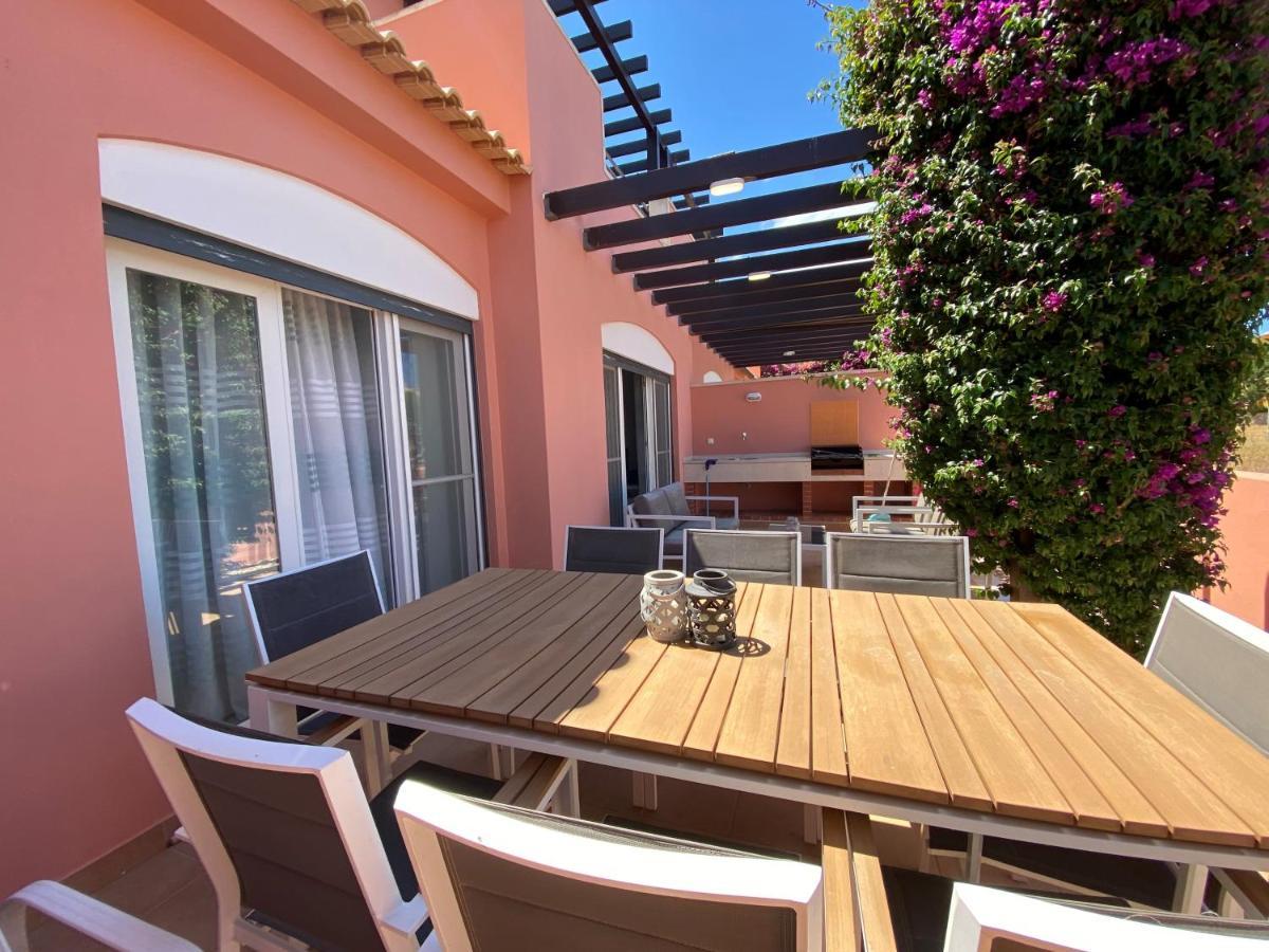 V3 Vitória Boulevard Vilamoura Exterior foto