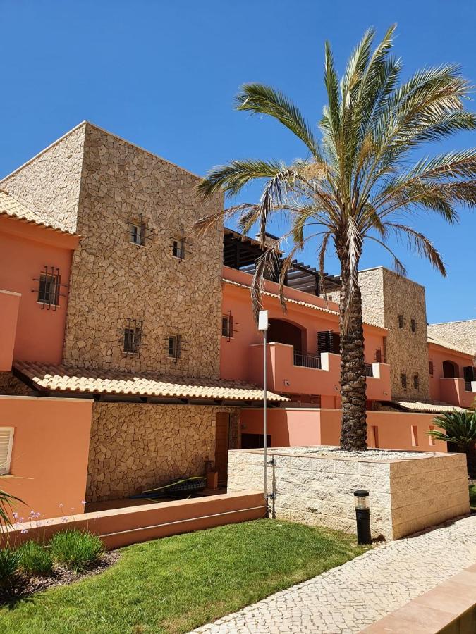 V3 Vitória Boulevard Vilamoura Exterior foto