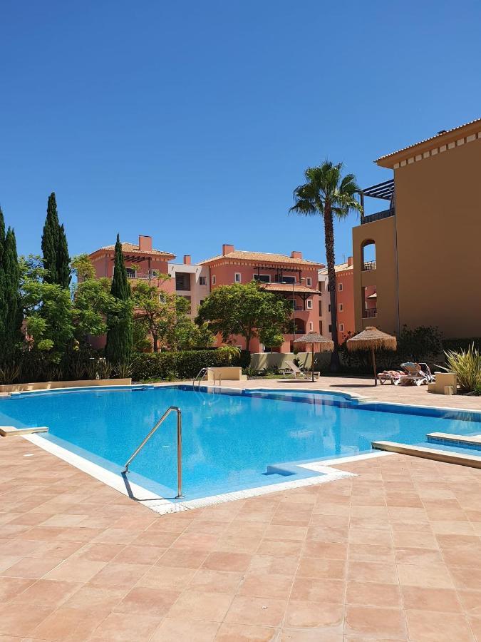 V3 Vitória Boulevard Vilamoura Exterior foto